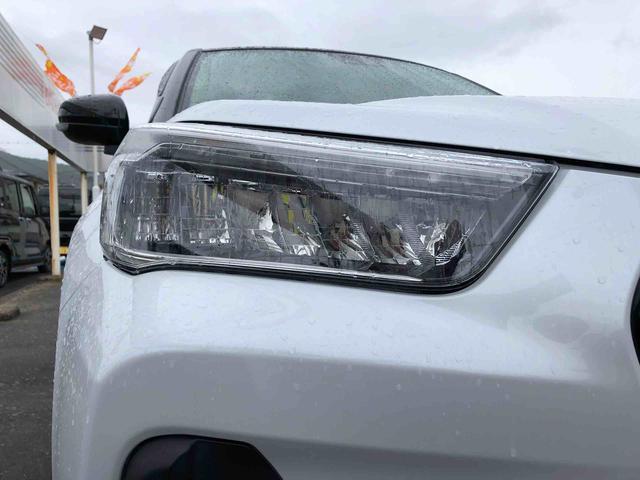 ロッキープレミアム　４ＷＤ　走行距離７２７８０ｋｍ４ＷＤ　スマートアシスト　プッシュボタンスタート　キーフリーシステム　カーナビゲーション　フロントフォグランプ　クルーズコントロール　アルミホイール　オートエアコン（山形県）の中古車