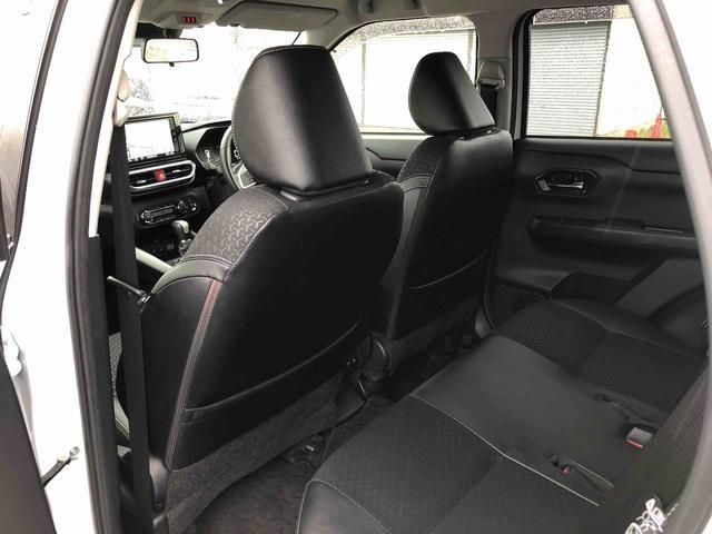 ロッキープレミアム　４ＷＤ　走行距離７２７８０ｋｍ４ＷＤ　スマートアシスト　プッシュボタンスタート　キーフリーシステム　カーナビゲーション　フロントフォグランプ　クルーズコントロール　アルミホイール　オートエアコン（山形県）の中古車