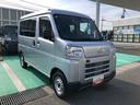 ４ＷＤ　スマートアシスト　マニュアルエアコン　コーナーセンサー　キーレスエントリー　スチールホイール　アイドリングストップ（山形県）の中古車