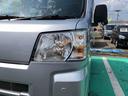 ４ＷＤ　スマートアシスト　コーナーセンサー　マニュアルエアコン　キーレスエントリー　アイドリングストップ　スチールホイール（山形県）の中古車