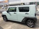 ４ＷＤ　スマートアシスト　電動パーキングブレーキ　ステアリングスイッチ　オートエアコン　キーフリープッシュボタンスタート（山形県）の中古車