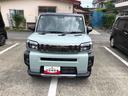 ４ＷＤ　スマートアシスト　電動パーキングブレーキ　プッシュボタンスタート　キーフリー　コーナーセンサー　ステアリングスイッチ（山形県）の中古車