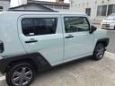 ４ＷＤ　スマートアシスト　電動パーキングブレーキ　プッシュボタンスタート　キーフリー　コーナーセンサー　ステアリングスイッチ（山形県）の中古車