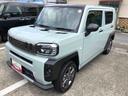 ４ＷＤ　スマートアシスト　電動パーキングブレーキ　プッシュボタンスタート　キーフリー　コーナーセンサー　ステアリングスイッチ（山形県）の中古車