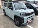 ４ＷＤ　スマートアシスト　電動パーキングブレーキ　プッシュボタンスタート　キーフリー　コーナーセンサー　ステアリングスイッチ（山形県）の中古車