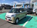 ４ＷＤ　スマートアシスト　キーフリーシステム　フルホイールキャップオートエアコン　電動パーキングブレーキ（山形県）の中古車