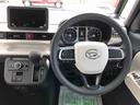 ４ＷＤ　スマートアシスト　１４インチフルホイールキャップ　プッシュボタンスタート　電動パーキングブレーキ　ステアリングスイッチ（山形県）の中古車