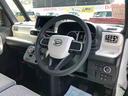 ４ＷＤ　スマートアシスト　１４インチフルホイールキャップ　プッシュボタンスタート　電動パーキングブレーキ　ステアリングスイッチ（山形県）の中古車