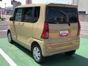 ４ＷＤ　スマートアシスト　１４インチフルホイールキャップ　ステアリングスイッチ　電動パーキングブレーキ　両側パワースライドドア（山形県）の中古車