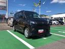 ４ＷＤ　スマートアシスト　プッシュボタンスタート　キーフリーシステム　左側パワースライドドア　フルＬＥＤヘッドランプ　１４インチフルホイールキャップ（山形県）の中古車