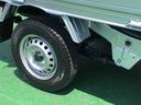 ４ＷＤ　スマートアシスト　リヤ４枚リーフスプリング　スーパーデフロック　スーパークリーンエアフィルター　ＬＥＤ大型荷台作業灯　ＡＭ／ＦＭラジオ（山形県）の中古車