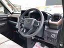 ４ＷＤ　スマートアシスト　プッシュボタンスタート　キーフリーシステム　左側パワースライドドア　足踏式パーキングブレーキ　オートエアコン　ウレタンステアリングホイール（山形県）の中古車