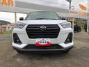 ロッキー 中古車 プレミアム　４ＷＤ　走行距離７２７８０ｋｍ４ＷＤ　スマートアシスト　プッシュボタンスタート　キーフリーシステム　カーナビゲーション　フロントフォグランプ　クルーズコントロール　アルミホイール　オートエアコン