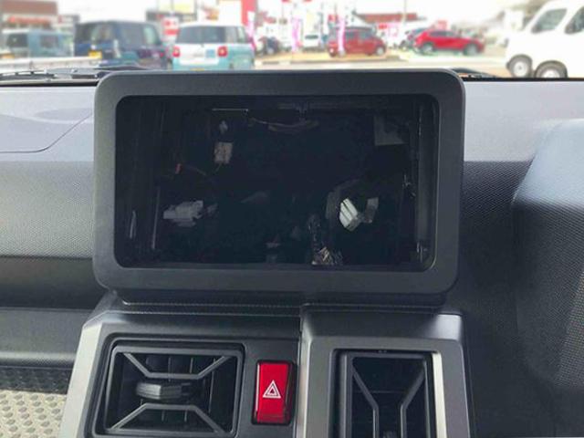 タフトG ダーククロムベンチャー 4WD4WD スマートアシスト LEDフォグランプ キーフリーシステム プッシュボタンスタート オートエアコン 15インチアルミホイール 電動パーキングブレーキ(山形県)の中古車