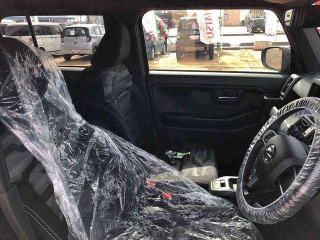 タフトG ダーククロムベンチャー 4WD4WD スマートアシスト LEDフォグランプ キーフリーシステム プッシュボタンスタート オートエアコン 15インチアルミホイール 電動パーキングブレーキ(山形県)の中古車