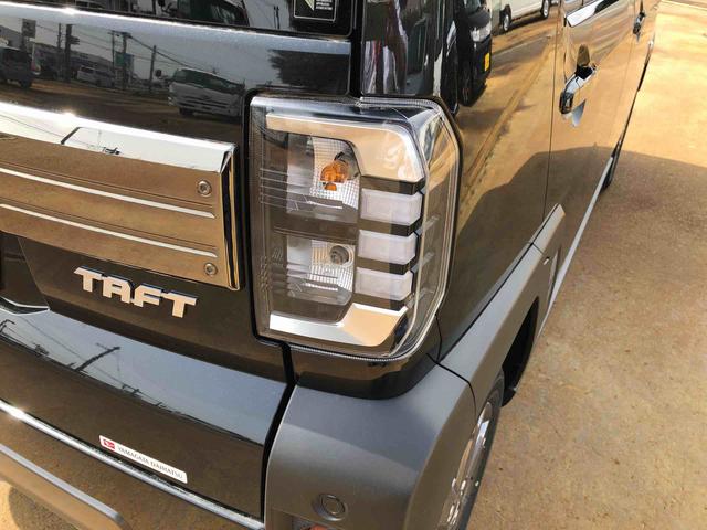 タフトＧ　ダーククロムベンチャー　４ＷＤ４ＷＤ　スマートアシスト　ＬＥＤフォグランプ　キーフリーシステム　プッシュボタンスタート　オートエアコン　１５インチアルミホイール　電動パーキングブレーキ（山形県）の中古車