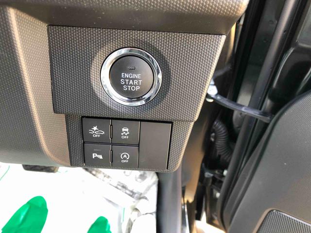 タフトＧ　ダーククロムベンチャー　４ＷＤ４ＷＤ　スマートアシスト　ＬＥＤフォグランプ　キーフリーシステム　プッシュボタンスタート　オートエアコン　１５インチアルミホイール　電動パーキングブレーキ（山形県）の中古車