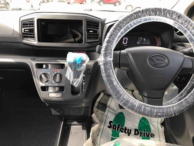 ミライースＬ　ＳＡIII４ＷＤ　スマートアシスト　キーレスエントリー　コーナーセンサー　マニュアルエアコン　１３インチフルホイールキャップ（山形県）の中古車