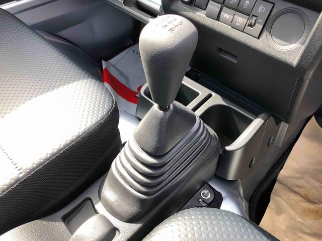 ハイゼットトラックスタンダード　農用スペシャル４ＷＤ　スマートアシスト　マニュアルエアコン　コーナーセンサー　１２Ｖ電源　アイドリングストップ　キーレスエントリー（山形県）の中古車