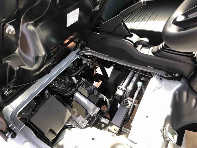 ハイゼットトラックスタンダード　農用スペシャル４ＷＤ　スマートアシスト　マニュアルエアコン　コーナーセンサー　１２Ｖ電源　アイドリングストップ　キーレスエントリー（山形県）の中古車