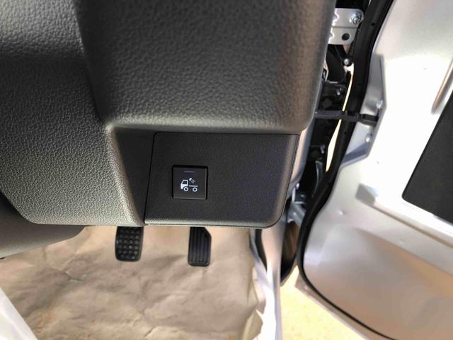 ハイゼットトラックスタンダード　農用スペシャル４ＷＤ　スマートアシスト　マニュアルエアコン　コーナーセンサー　１２Ｖ電源　アイドリングストップ　キーレスエントリー（山形県）の中古車