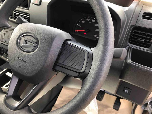 ハイゼットトラックスタンダード　農用スペシャル４ＷＤ　スマートアシスト　マニュアルエアコン　コーナーセンサー　１２Ｖ電源　アイドリングストップ　キーレスエントリー（山形県）の中古車