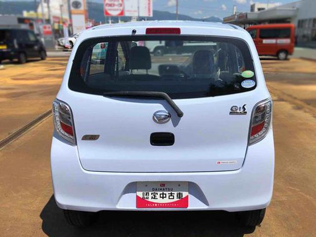 ミライースＬｆ　ＳＡ　４ＷＤ　走行距離８８０００ｋｍ４ＷＤ　スマートアシスト　マニュアルエアコン　キーレスエントリー　デジタルメーター　ＵＶカットガラス（山形県）の中古車