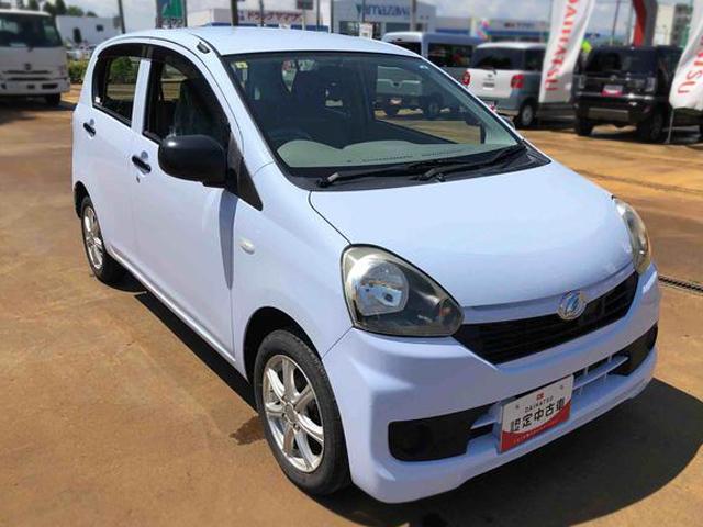 ミライースＬｆ　ＳＡ　４ＷＤ　走行距離８８０００ｋｍ４ＷＤ　スマートアシスト　マニュアルエアコン　キーレスエントリー　デジタルメーター　ＵＶカットガラス（山形県）の中古車