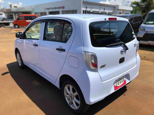 ミライースＬｆ　ＳＡ　４ＷＤ　走行距離８８０００ｋｍ４ＷＤ　スマートアシスト　マニュアルエアコン　キーレスエントリー　デジタルメーター　ＵＶカットガラス（山形県）の中古車