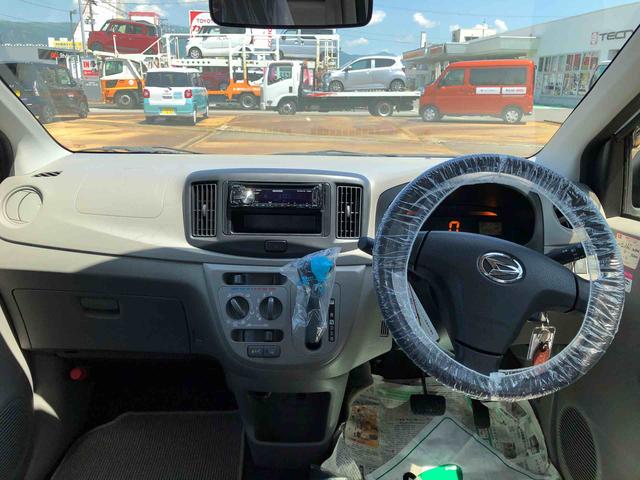 ミライースＬｆ　ＳＡ　４ＷＤ　走行距離８８０００ｋｍ４ＷＤ　スマートアシスト　マニュアルエアコン　キーレスエントリー　デジタルメーター　ＵＶカットガラス（山形県）の中古車
