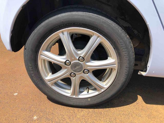 ミライースＬｆ　ＳＡ　４ＷＤ　走行距離８８０００ｋｍ４ＷＤ　スマートアシスト　マニュアルエアコン　キーレスエントリー　デジタルメーター　ＵＶカットガラス（山形県）の中古車