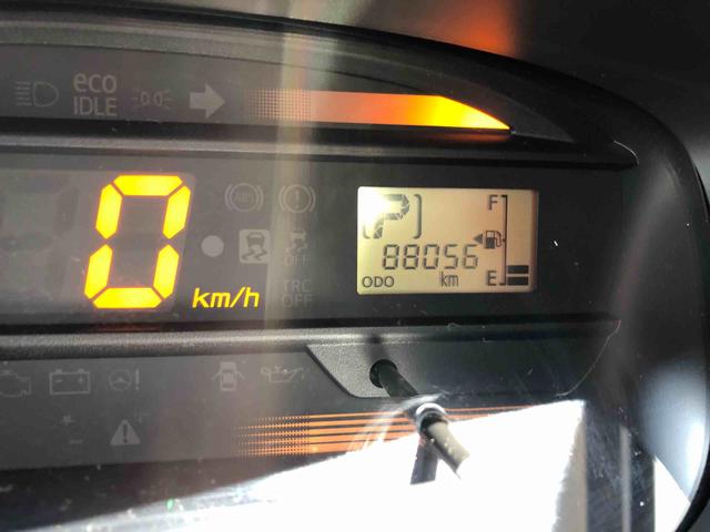 ミライースＬｆ　ＳＡ　４ＷＤ　走行距離８８０００ｋｍ４ＷＤ　スマートアシスト　マニュアルエアコン　キーレスエントリー　デジタルメーター　ＵＶカットガラス（山形県）の中古車
