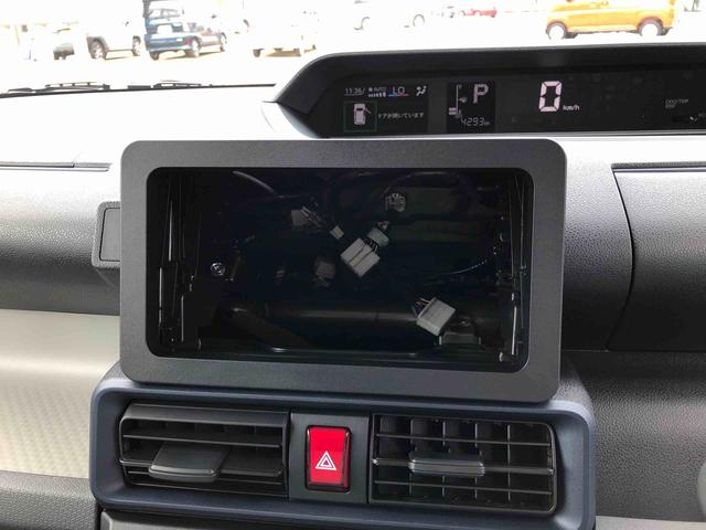 タントＸ　４ＷＤ　走行距離４２９０ｋｍ４ＷＤ　スマートアシスト　純正ナビ装着用アップグレードパック　プッシュボタンスタート　キーフリーシステム　オートエアコン　ステアリングスイッチ　電動パーキングブレーキ　１４インチフルホイールキャップ（山形県）の中古車