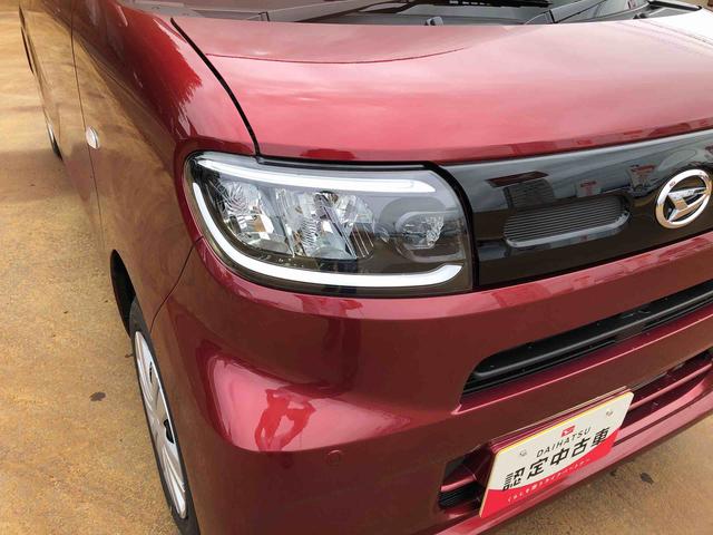 タントＸ　４ＷＤ　走行距離４２９０ｋｍ４ＷＤ　スマートアシスト　純正ナビ装着用アップグレードパック　プッシュボタンスタート　キーフリーシステム　オートエアコン　ステアリングスイッチ　電動パーキングブレーキ　１４インチフルホイールキャップ（山形県）の中古車