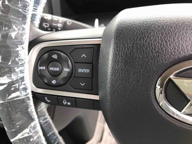 タントＸ　４ＷＤ　走行距離４２９０ｋｍ４ＷＤ　スマートアシスト　純正ナビ装着用アップグレードパック　プッシュボタンスタート　キーフリーシステム　オートエアコン　ステアリングスイッチ　電動パーキングブレーキ　１４インチフルホイールキャップ（山形県）の中古車