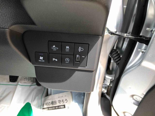 ハイゼットカーゴＤＸ　４ＷＤ　走行距離３０００ｋｍ・ＡＭ／ＦＭラジオ４ＷＤ　スマートアシスト　マニュアルエアコン　コーナーセンサー　ＡＭ／ＦＭラジオ　１２Ｖ電源　キーレスエントリー（山形県）の中古車