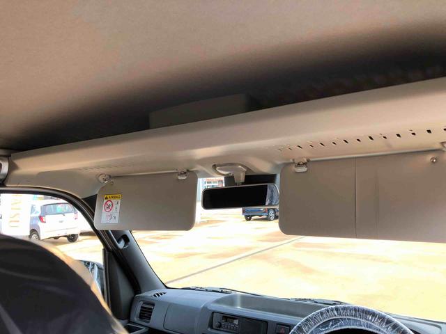 ハイゼットカーゴＤＸ　４ＷＤ　走行距離３０００ｋｍ・ＡＭ／ＦＭラジオ４ＷＤ　スマートアシスト　マニュアルエアコン　コーナーセンサー　ＡＭ／ＦＭラジオ　１２Ｖ電源　キーレスエントリー（山形県）の中古車