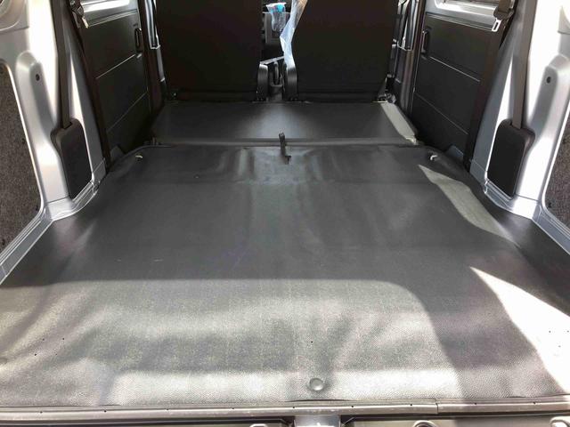 ハイゼットカーゴＤＸ　４ＷＤ　走行距離３０００ｋｍ・ＡＭ／ＦＭラジオ４ＷＤ　スマートアシスト　マニュアルエアコン　コーナーセンサー　ＡＭ／ＦＭラジオ　１２Ｖ電源　キーレスエントリー（山形県）の中古車