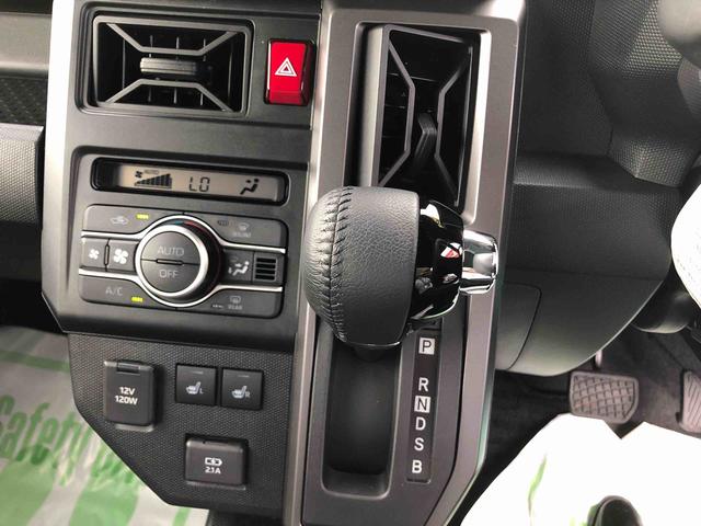 タフトＧ　ダーククロムベンチャー　４ＷＤ　１５インチアルミホイール４ＷＤ　スマートアシスト　１５インチアルミホイール　オートエアコン　電動パーキングブレーキ　キーフリー　ＬＥＤヘッドランプ　コーナーセンサー（山形県）の中古車