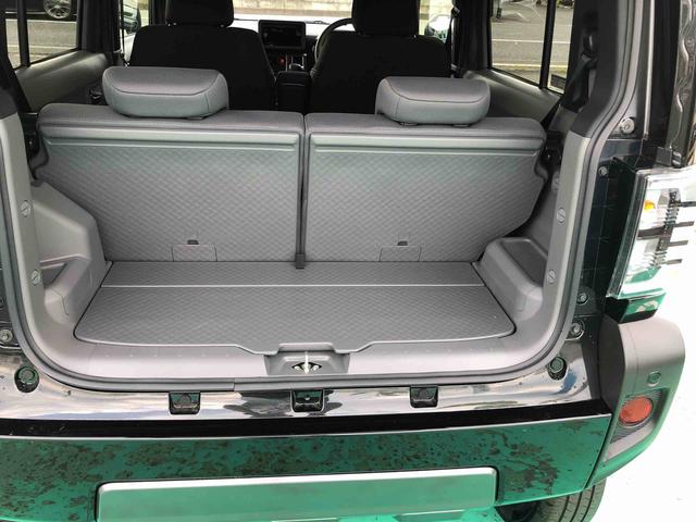タフトＧ　ダーククロムベンチャー　４ＷＤ　１５インチアルミホイール４ＷＤ　スマートアシスト　１５インチアルミホイール　オートエアコン　電動パーキングブレーキ　キーフリー　ＬＥＤヘッドランプ　コーナーセンサー（山形県）の中古車
