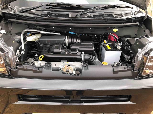 タフトＧ　ダーククロムベンチャー　４ＷＤ　走行距離４９８６ｋｍ４ＷＤ　スマートアシスト　１５インチアルミホイール　ステアリングスイッチ　キーフリーシステム　プッシュボタンスタート　電動パーキングブレーキ（山形県）の中古車