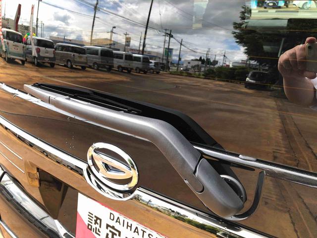 タフトＧ　ダーククロムベンチャー　４ＷＤ　走行距離４９８６ｋｍ４ＷＤ　スマートアシスト　１５インチアルミホイール　ステアリングスイッチ　キーフリーシステム　プッシュボタンスタート　電動パーキングブレーキ（山形県）の中古車