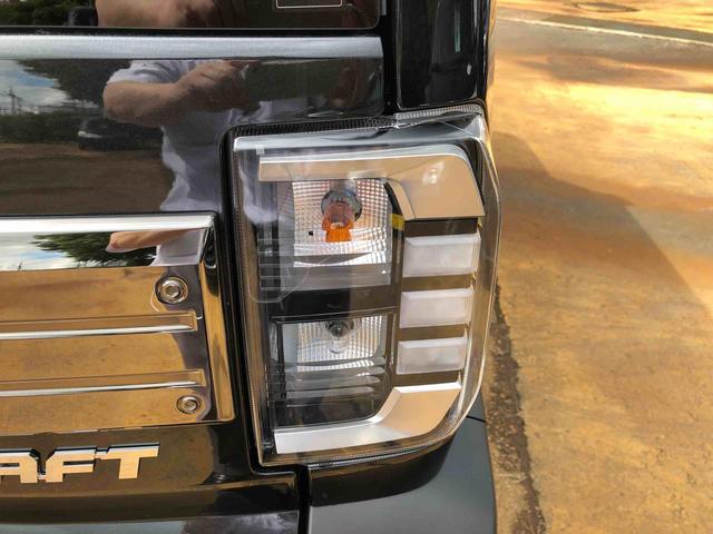 タフトＧ　ダーククロムベンチャー　４ＷＤ　走行距離４９８６ｋｍ４ＷＤ　スマートアシスト　１５インチアルミホイール　ステアリングスイッチ　キーフリーシステム　プッシュボタンスタート　電動パーキングブレーキ（山形県）の中古車