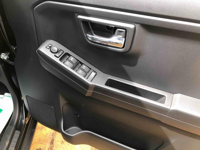 タフトＧ　ダーククロムベンチャー　４ＷＤ　走行距離４９８６ｋｍ４ＷＤ　スマートアシスト　１５インチアルミホイール　ステアリングスイッチ　キーフリーシステム　プッシュボタンスタート　電動パーキングブレーキ（山形県）の中古車