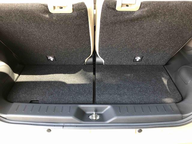 ムーヴキャンバスＧホワイトアクセントリミテッド　ＳＡIII　２ＷＤ２ＷＤ　スマートアシスト　オートエアコン　カーナビゲーション　キーフリーシステム　プッシュボタンスタート　フルホイールキャップ　ベンチシート（山形県）の中古車