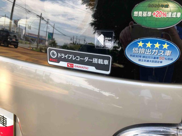 ムーヴキャンバスＧホワイトアクセントリミテッド　ＳＡIII　２ＷＤ２ＷＤ　スマートアシスト　オートエアコン　カーナビゲーション　キーフリーシステム　プッシュボタンスタート　フルホイールキャップ　ベンチシート（山形県）の中古車
