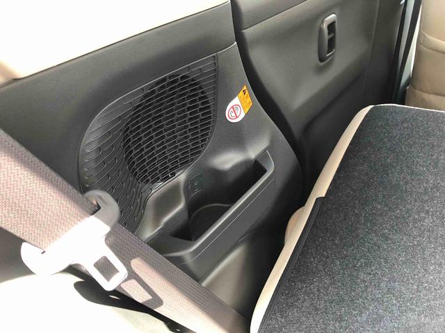 ムーヴキャンバスＧホワイトアクセントリミテッド　ＳＡIII　２ＷＤ２ＷＤ　スマートアシスト　オートエアコン　カーナビゲーション　キーフリーシステム　プッシュボタンスタート　フルホイールキャップ　ベンチシート（山形県）の中古車
