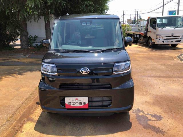 タントＸ　４ＷＤ　走行距離５７２５ｋｍ４ＷＤ　スマートアシスト　キーフリーシステム　フルホイールキャップ　オートエアコン　ベンチシート　パワースライドドア　プッシュボタンスタート（山形県）の中古車