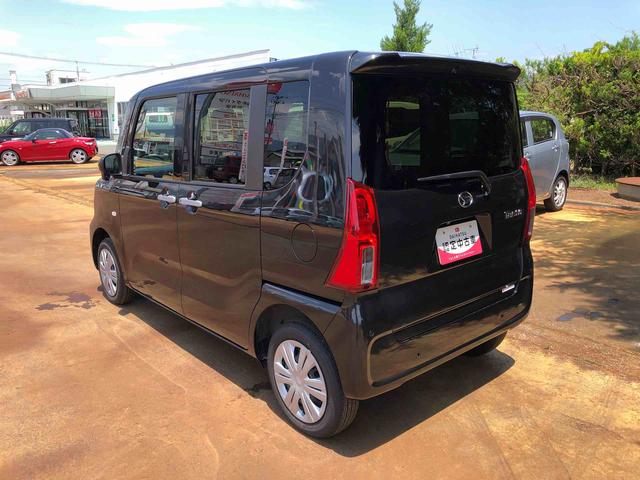タントＸ　４ＷＤ　走行距離５７２５ｋｍ４ＷＤ　スマートアシスト　キーフリーシステム　フルホイールキャップ　オートエアコン　ベンチシート　パワースライドドア　プッシュボタンスタート（山形県）の中古車