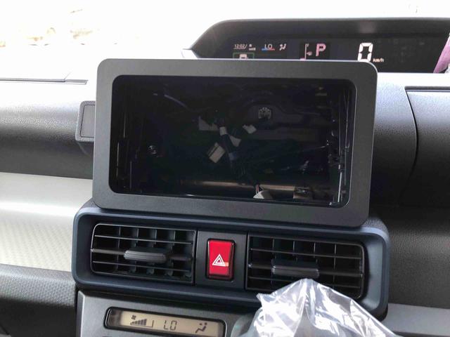 タントＸ　４ＷＤ　走行距離５７２５ｋｍ４ＷＤ　スマートアシスト　キーフリーシステム　フルホイールキャップ　オートエアコン　ベンチシート　パワースライドドア　プッシュボタンスタート（山形県）の中古車